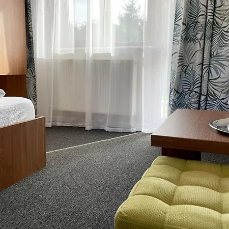 Motel Gilau 2*
