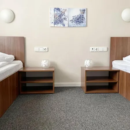 Motel Gilau 2*