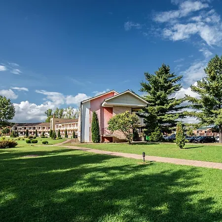 Motel Motel Gilau Gilău